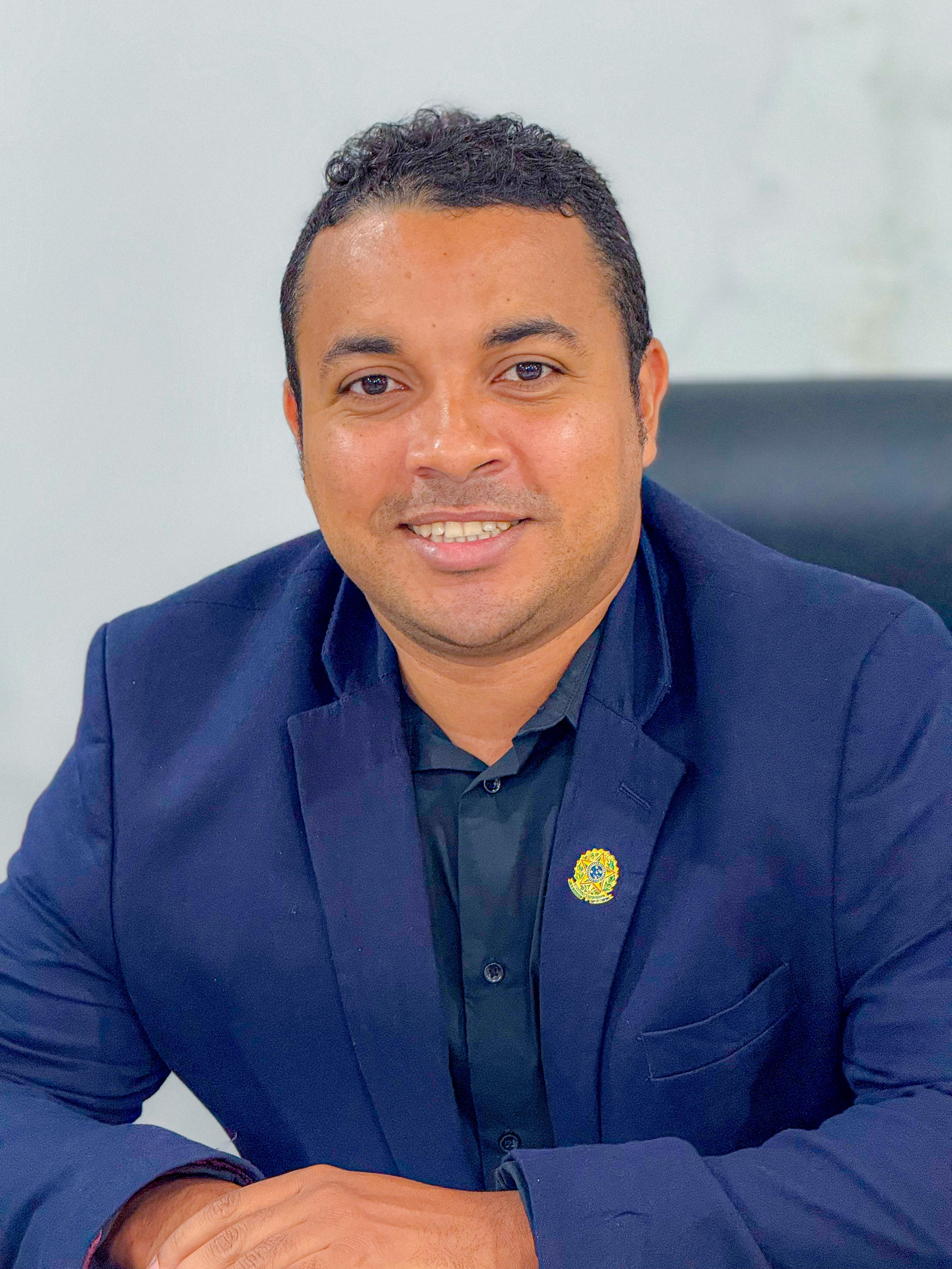 Foto de Haron Rane