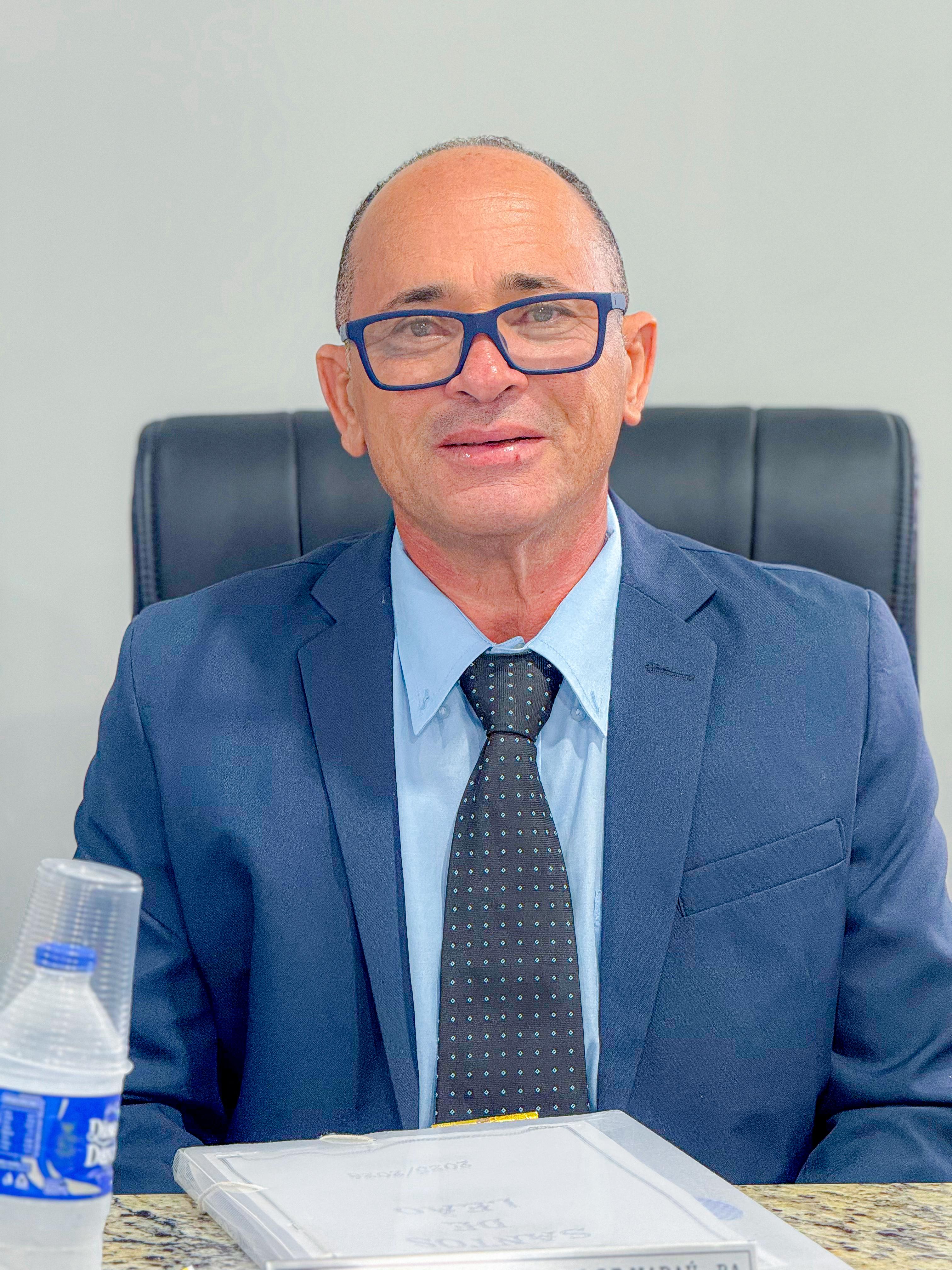 Foto de Liliano Santos de Leao