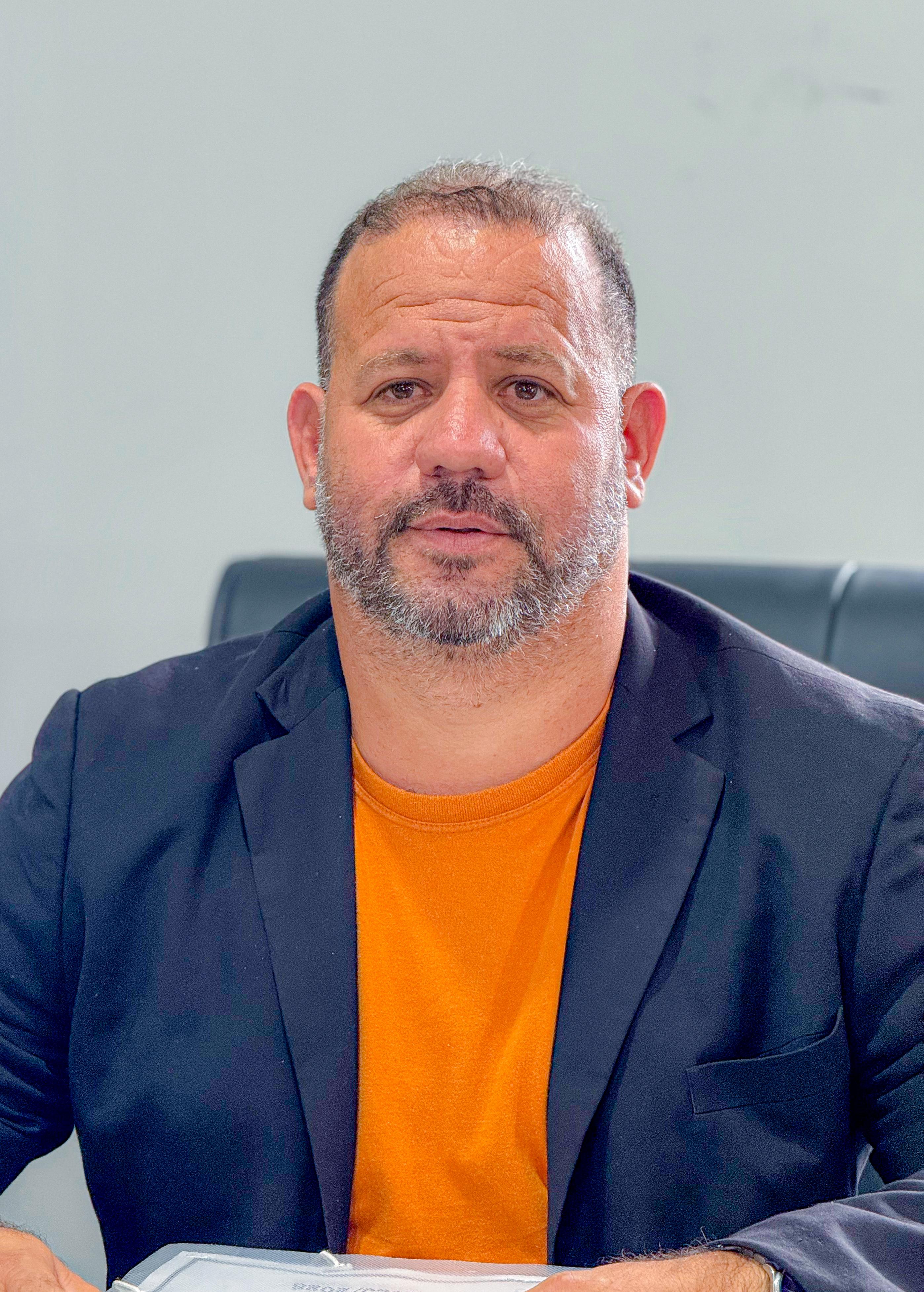 Foto de Gustavo Magalhaes da Silva